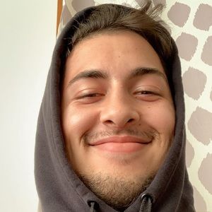 Meet your Posher, Eric